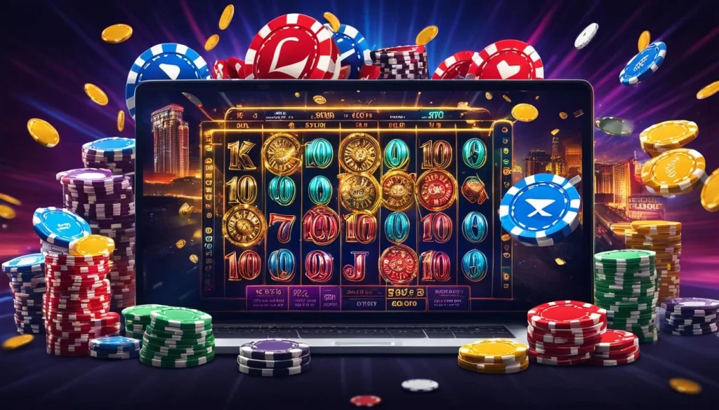 Baccarat Trực Tuyến G666win