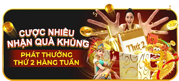 Tỷ lệ kèo g666win hấp dẫn
