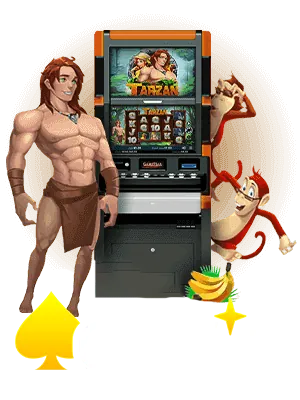 Đa dạng trò chơi g666win
