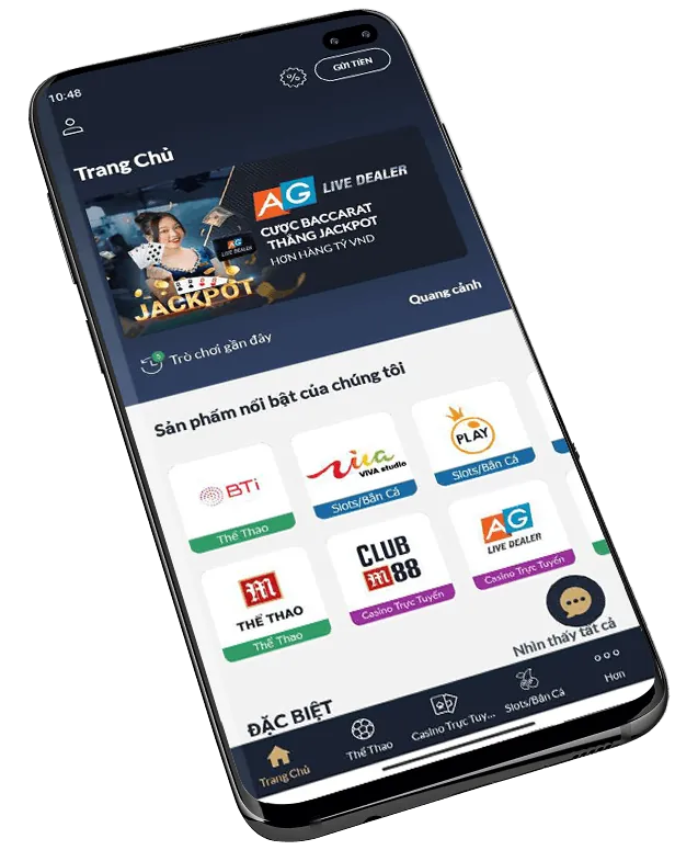 Đa dạng ưu đãi cho mọi trò chơi tại g666win