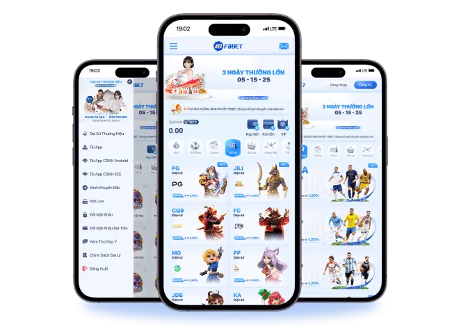 Casino trực tuyến sống động trên app g666win