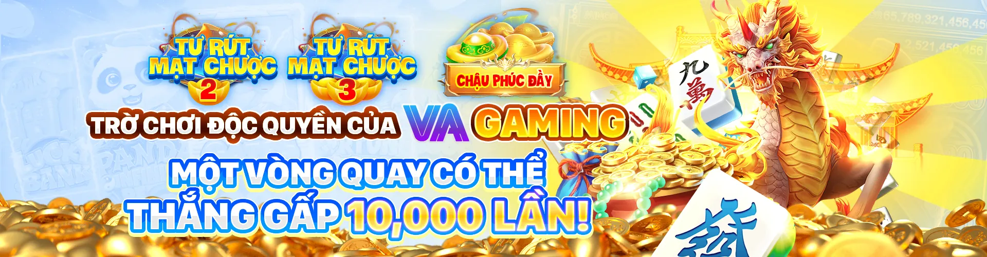 Thế giới bắn cá G666WIN