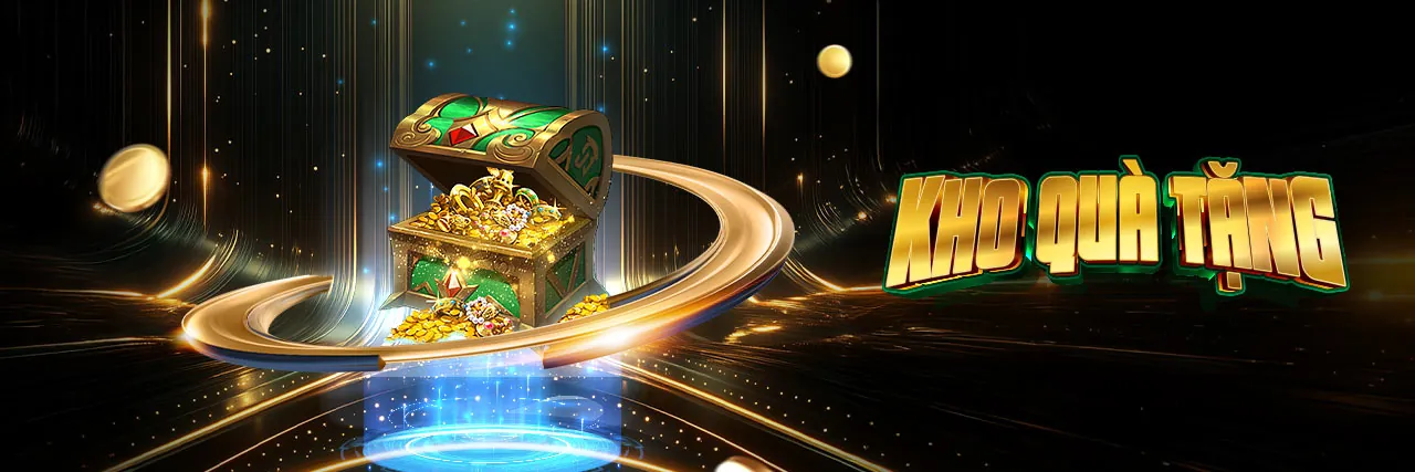 Chương trình VIP G666WIN chính thức 2026