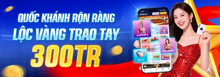 Thưởng Chào Mừng G666win