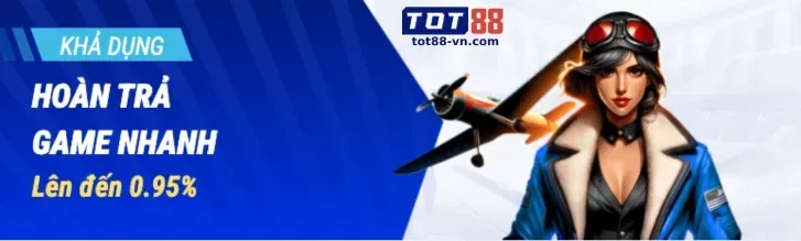 Hoàn Trả Hàng Ngày G666win